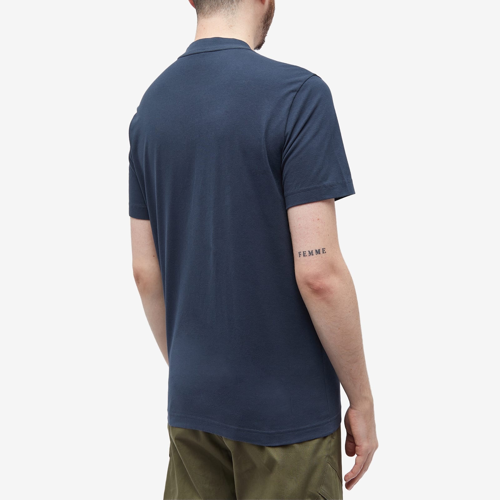 Moncler Pocket T-Shirt - 3