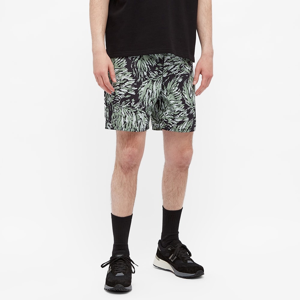 Carhartt WIP Shaka Swim Trunk - 4