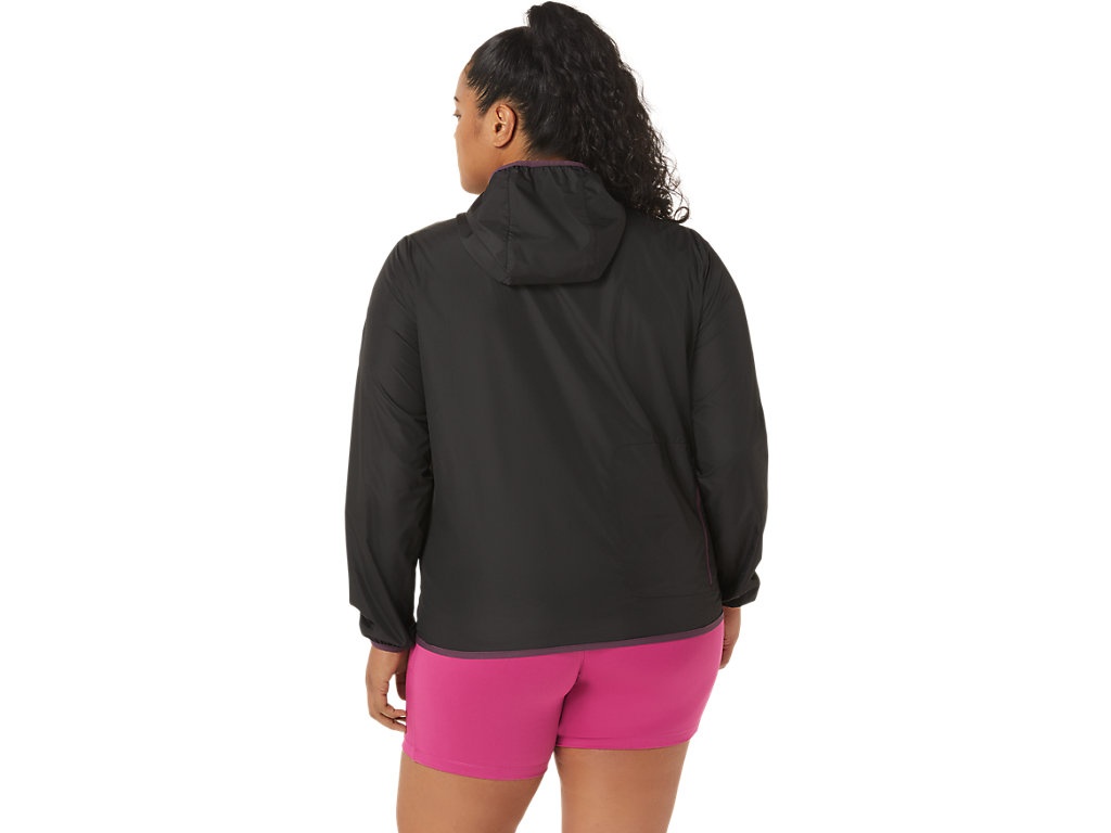 WOMEN'S PACKABLE JACKET - 3