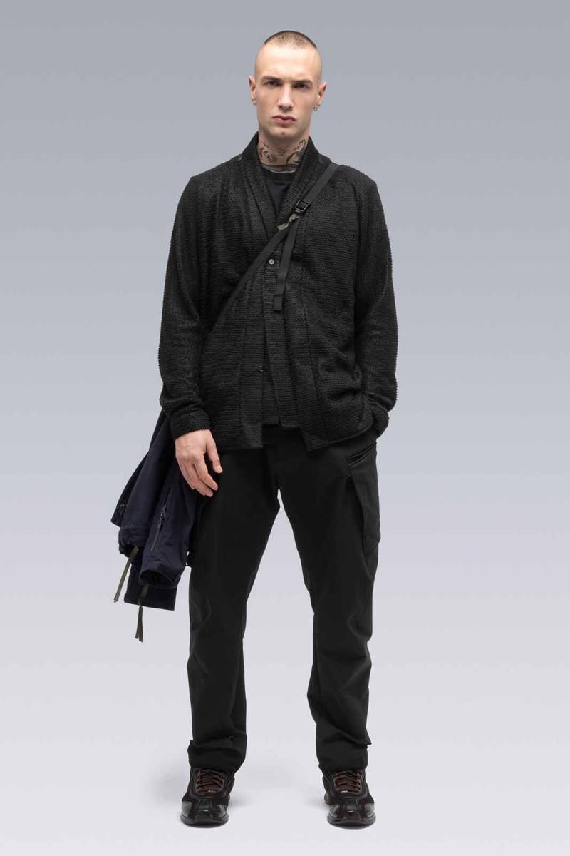 J36-S Stotz® EtaProof™ Interops Jacket Night 38