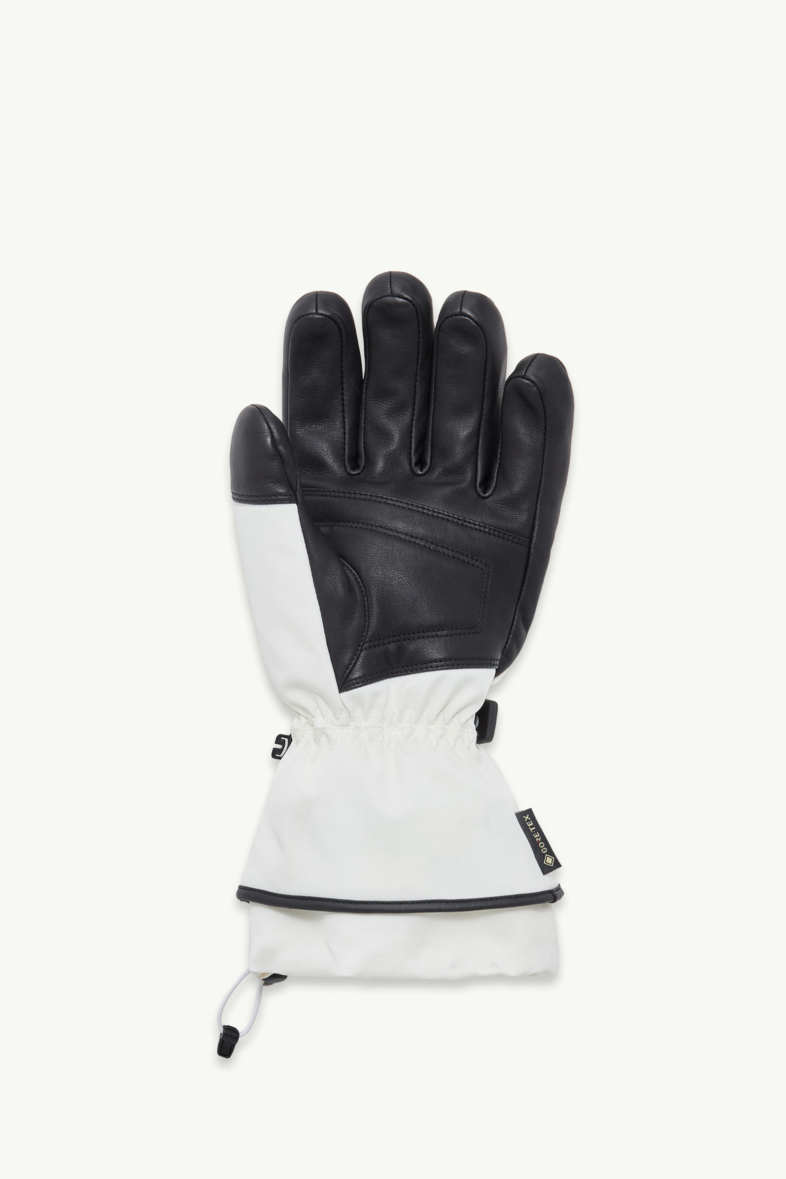 Padded Gloves - 3