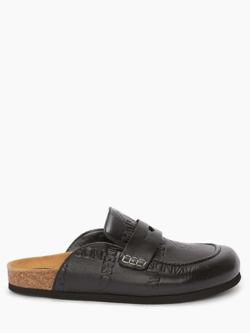 MEN'S LOAFER MULE 1