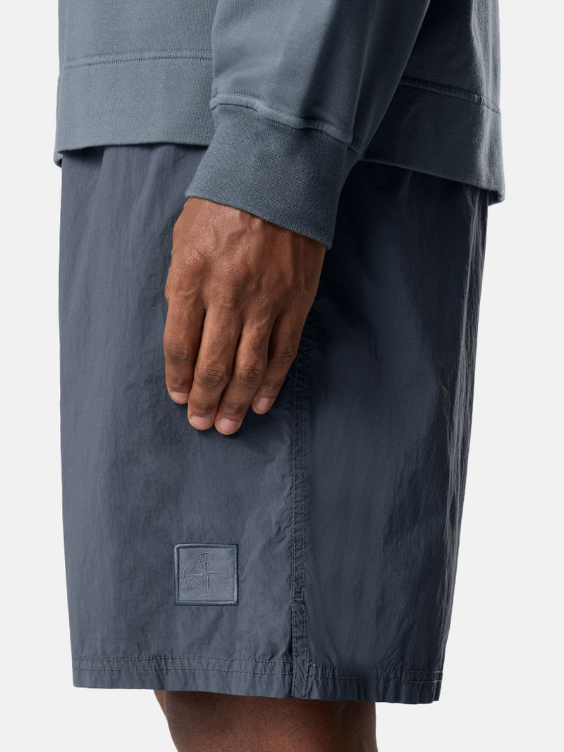B100006 NYLON SMERIGLIATO_S.I. GHOST 3