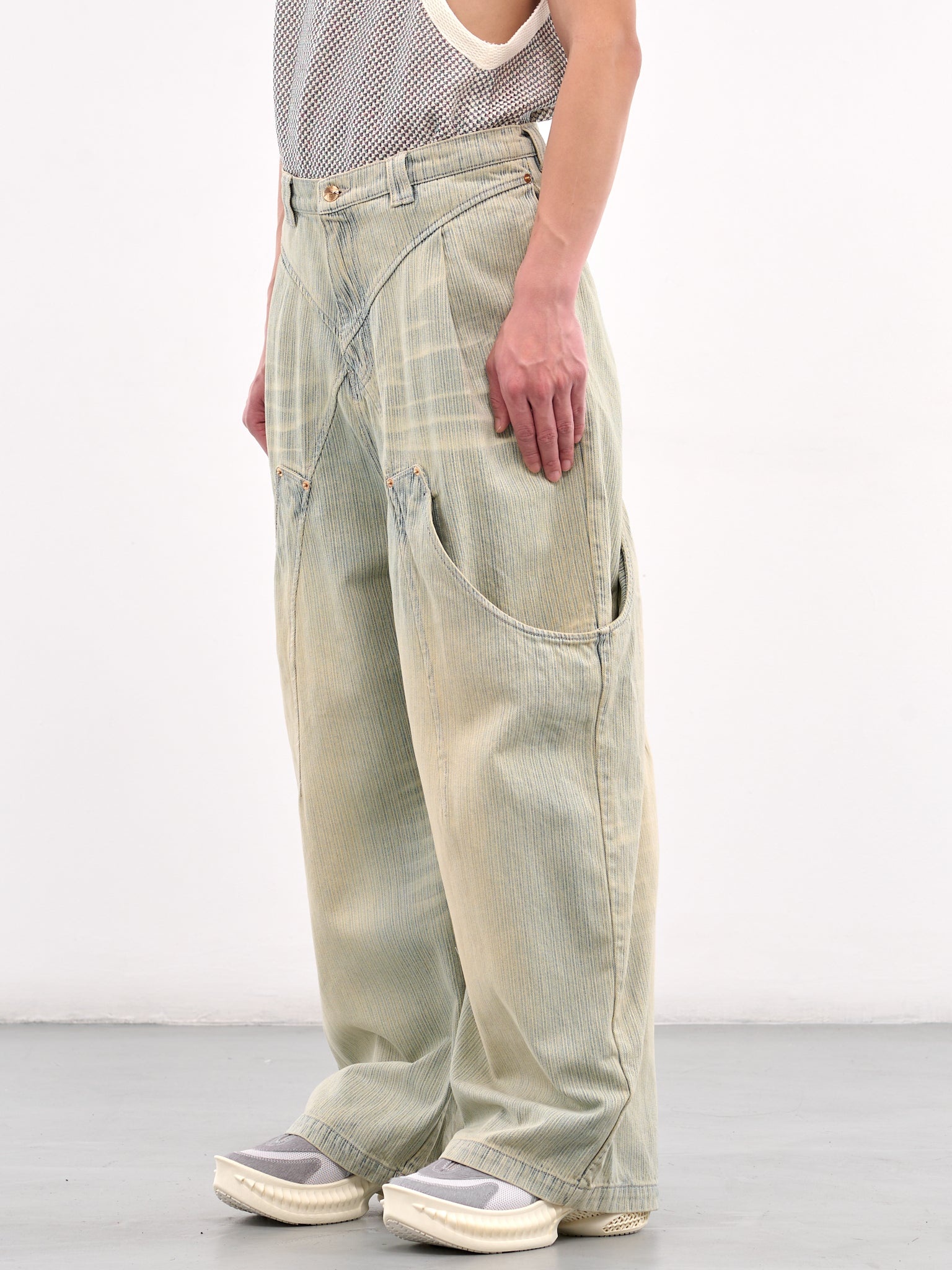 Billie Jeans - 2