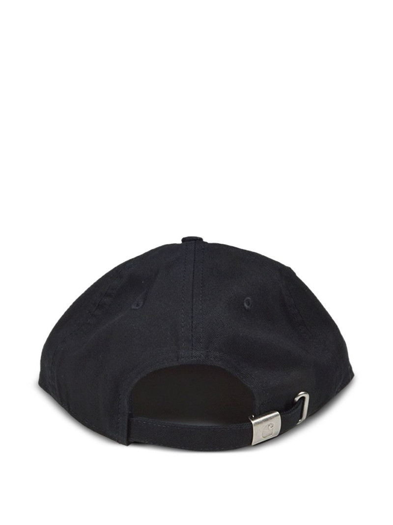 flat-visor baseball cap 3
