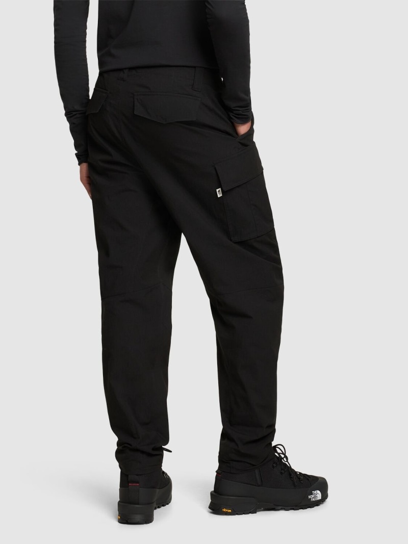 Anticline cargo pants - 3