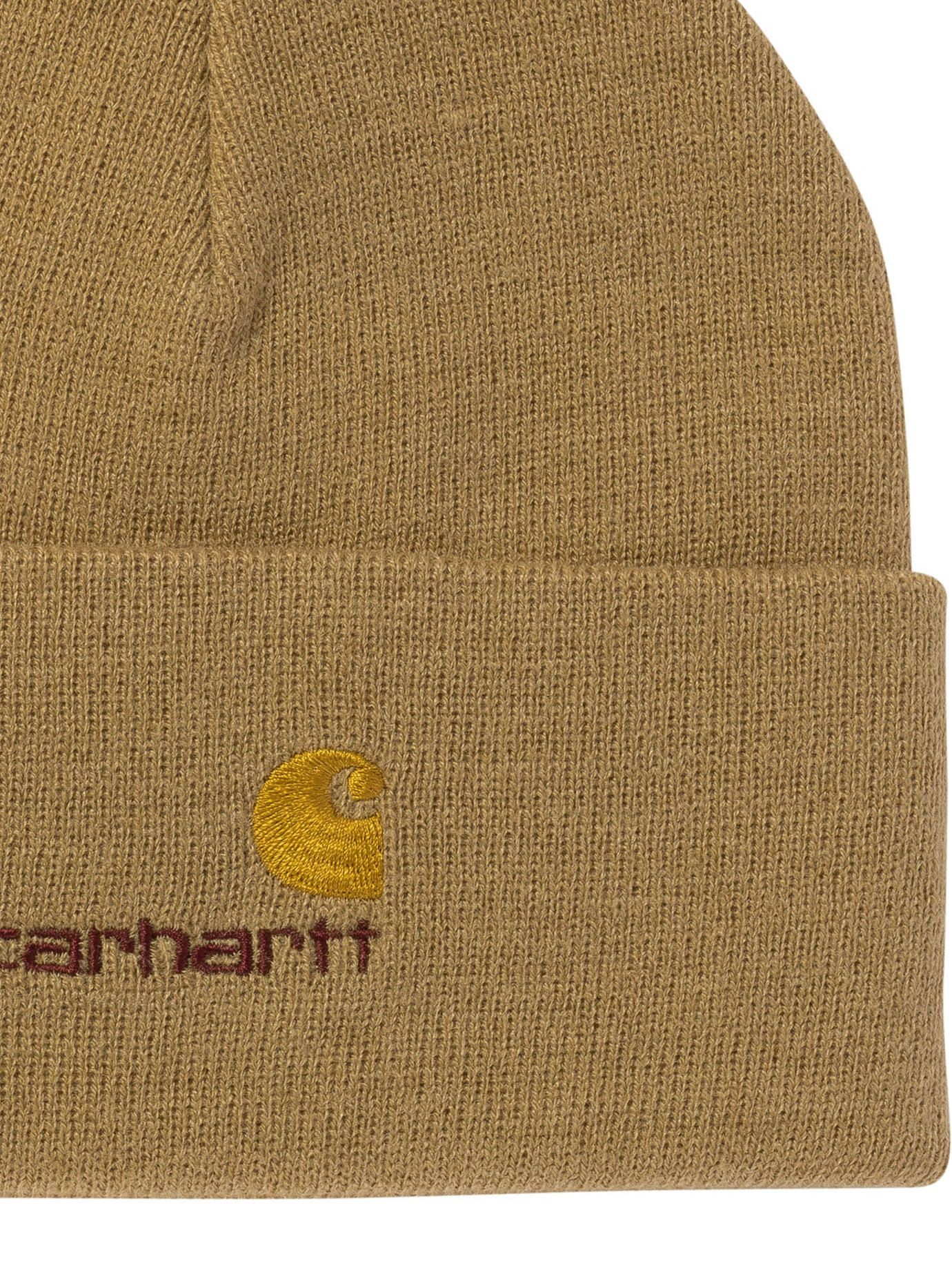 Carhartt Wip "american Script" Beanie - 3