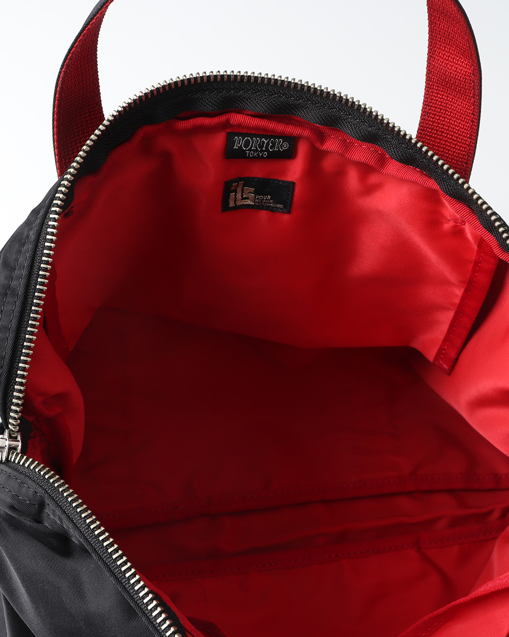 PORTER × ILS - PORTER × ILS - 7