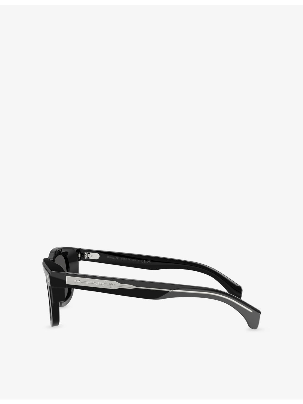 ME6004 Claro Square-Frame Acetate Sunglasses - 3