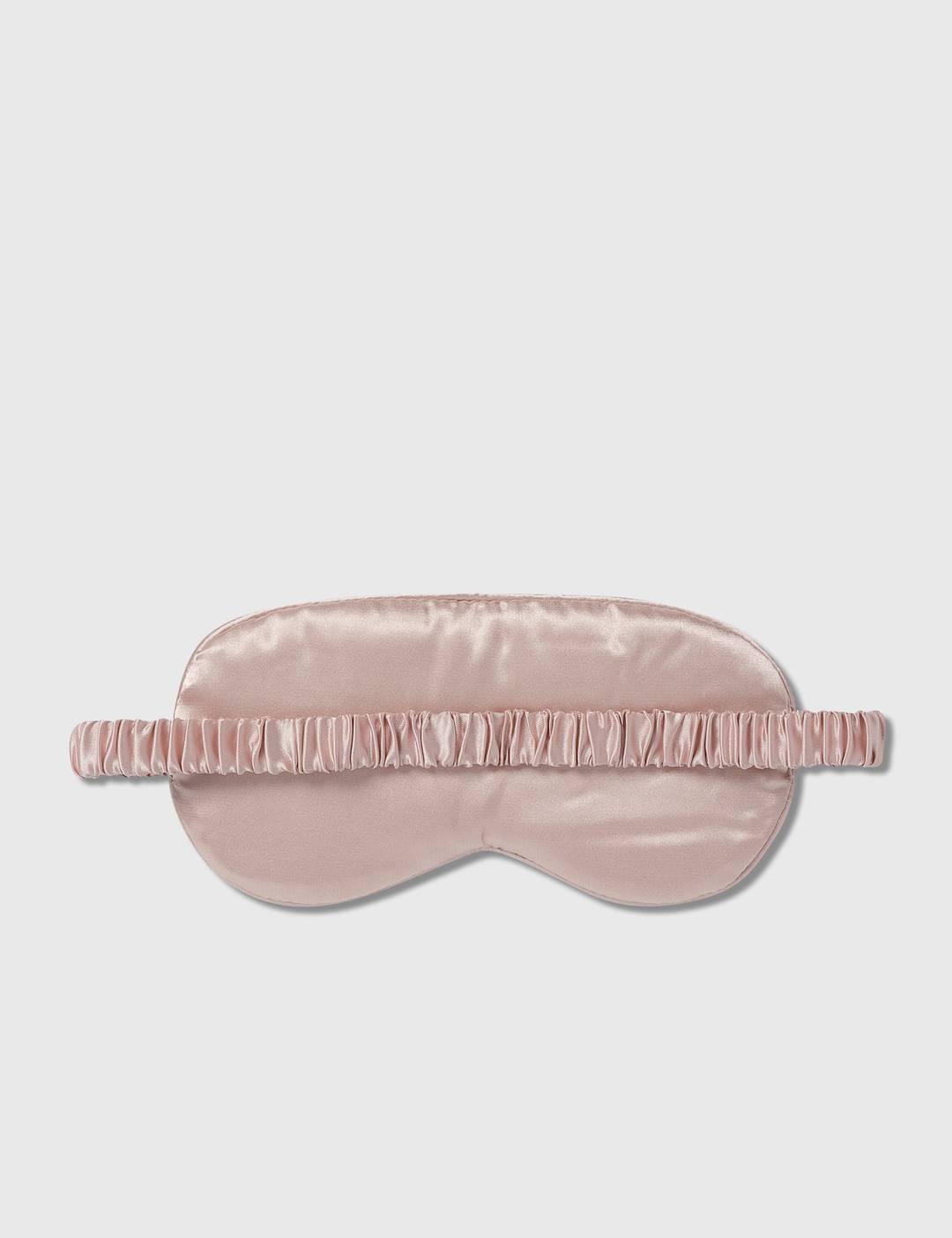 Silk Sleep Mask - 3