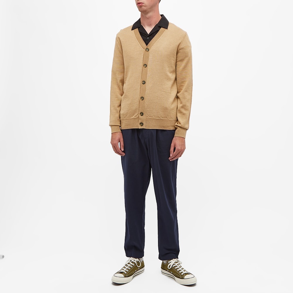 A.P.C. Samuel Knit Cardigan - 5