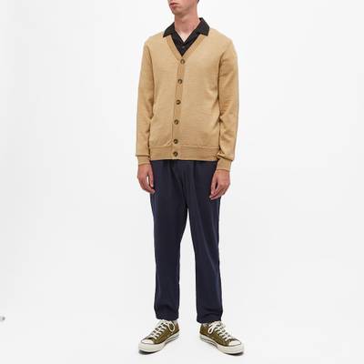 A.P.C. A.P.C. Samuel Knit Cardigan outlook