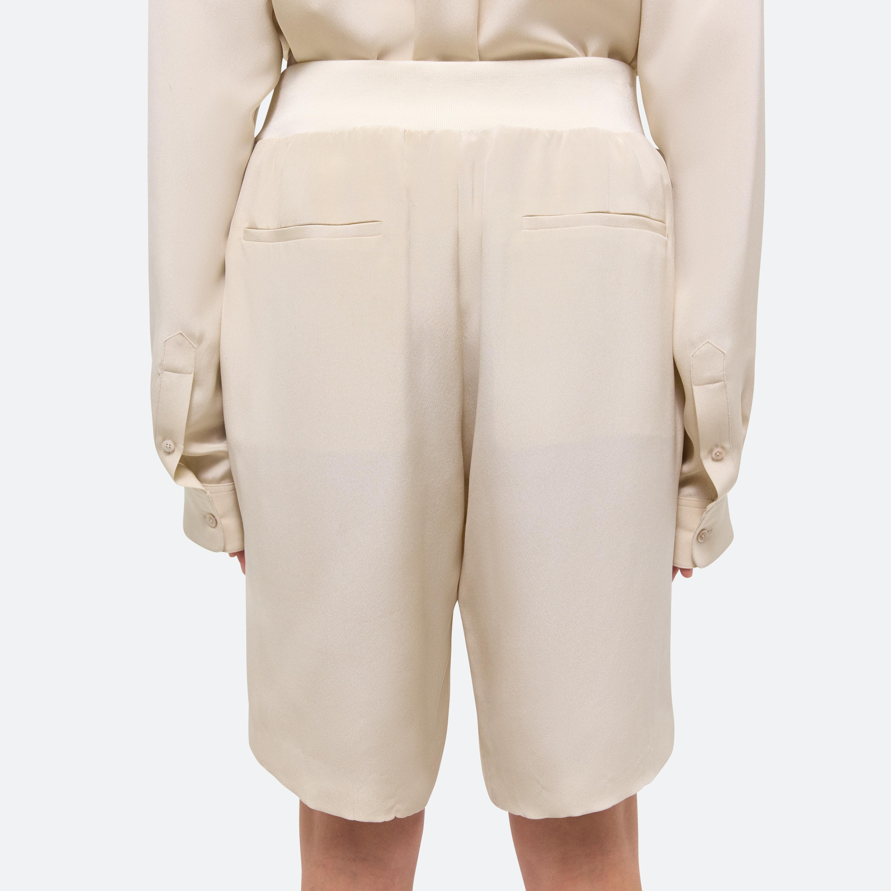 BOMBER SHORTS - 6