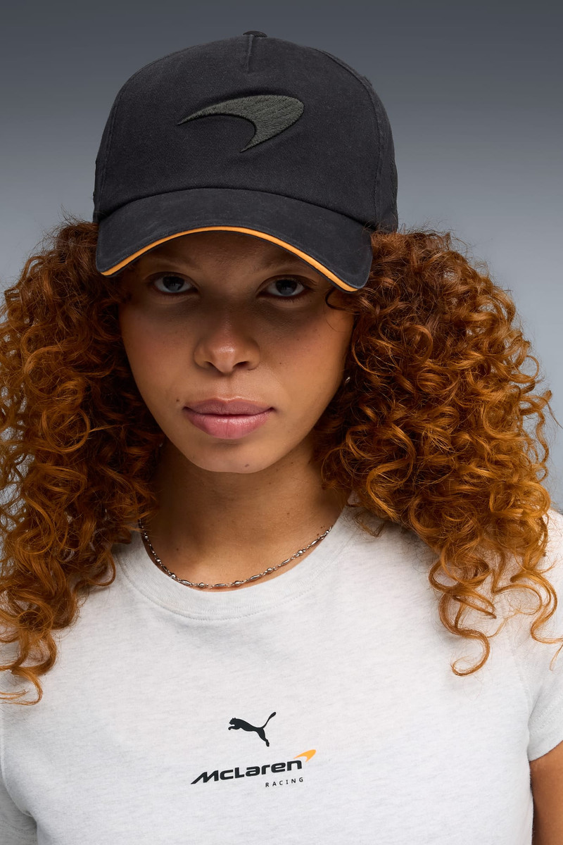 PUMA McLAREN RACING Adjustable Hat outlook