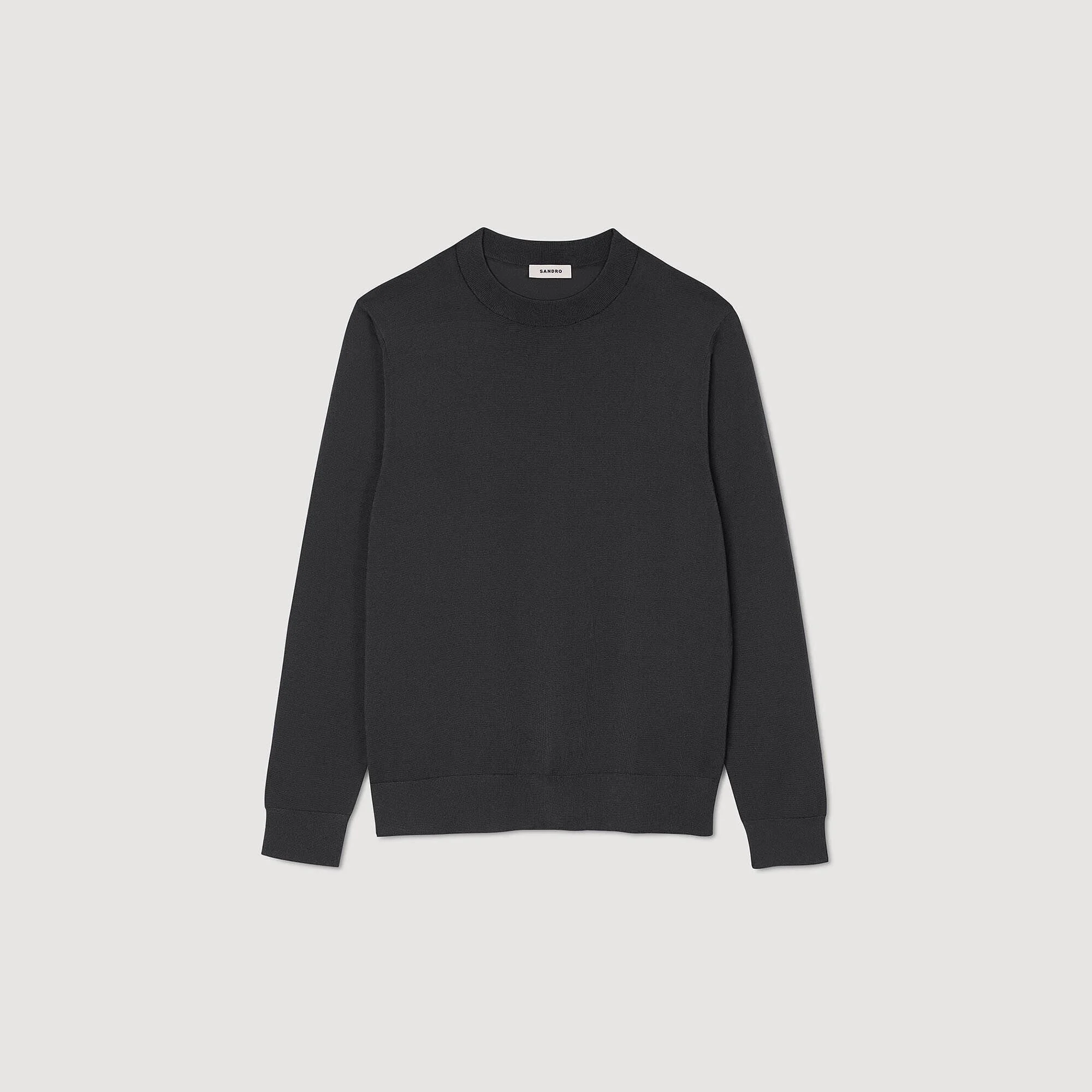 FINE KNIT 스위치 - 1