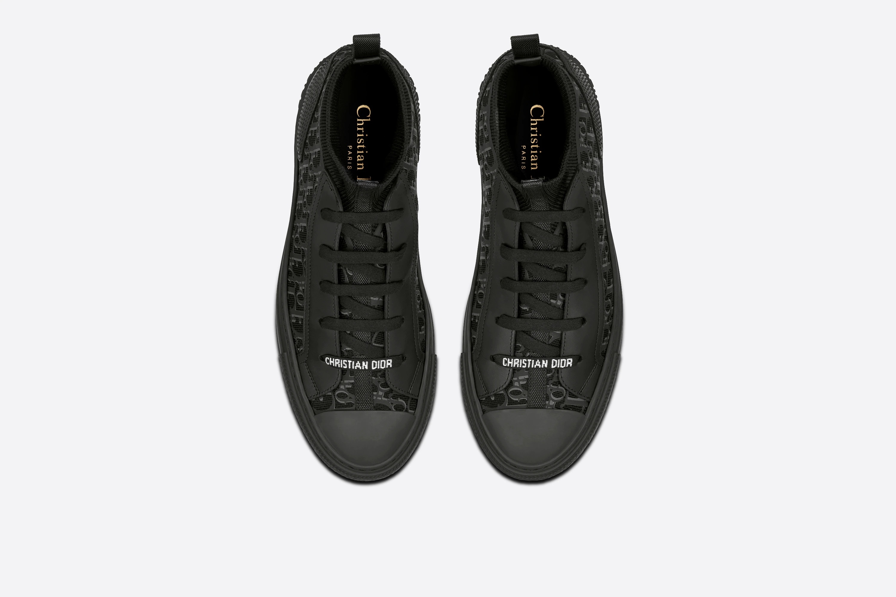 Walk'n'Dior Sneaker - 4