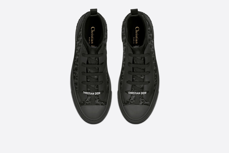 Walk'n'Dior Sneaker 4