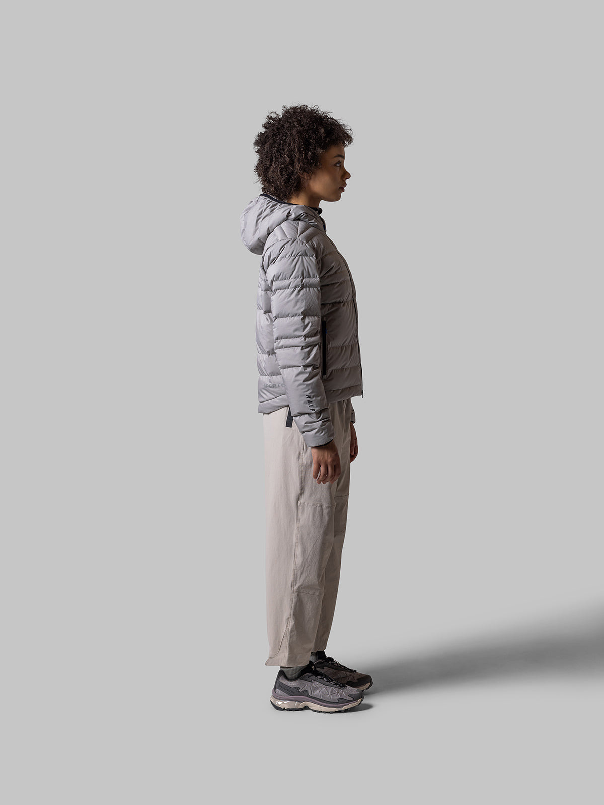 Women's Transit Packable Puffer - 3