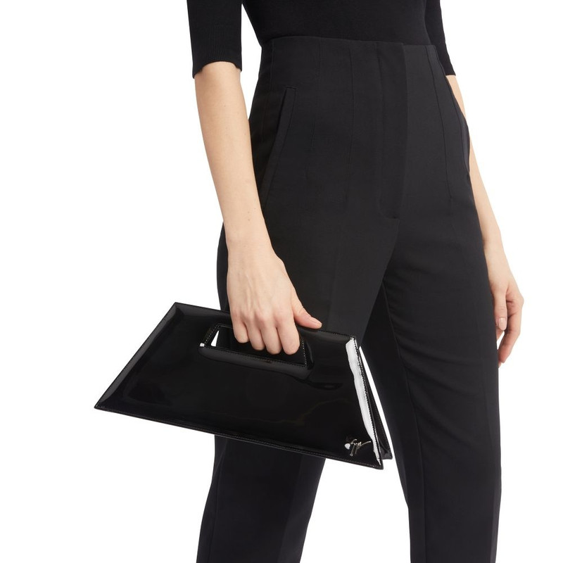 Giuseppe Zanotti Meloee outlook