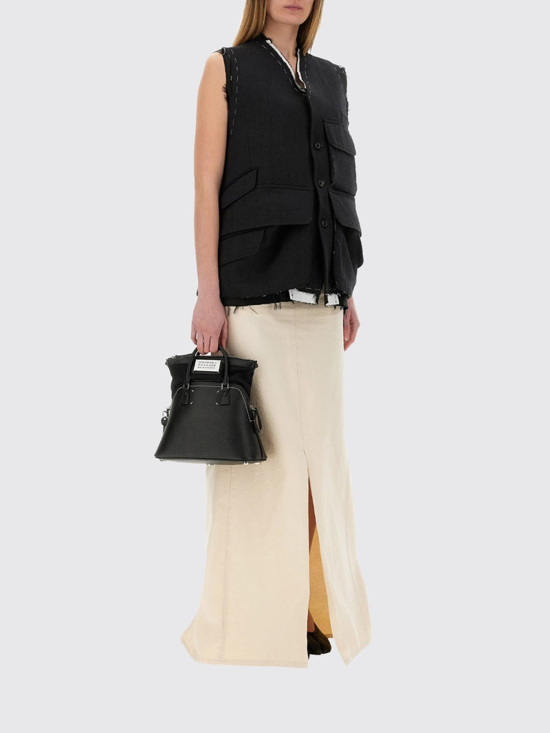 Maison Margiela Skirt woman Maison Margiela outlook
