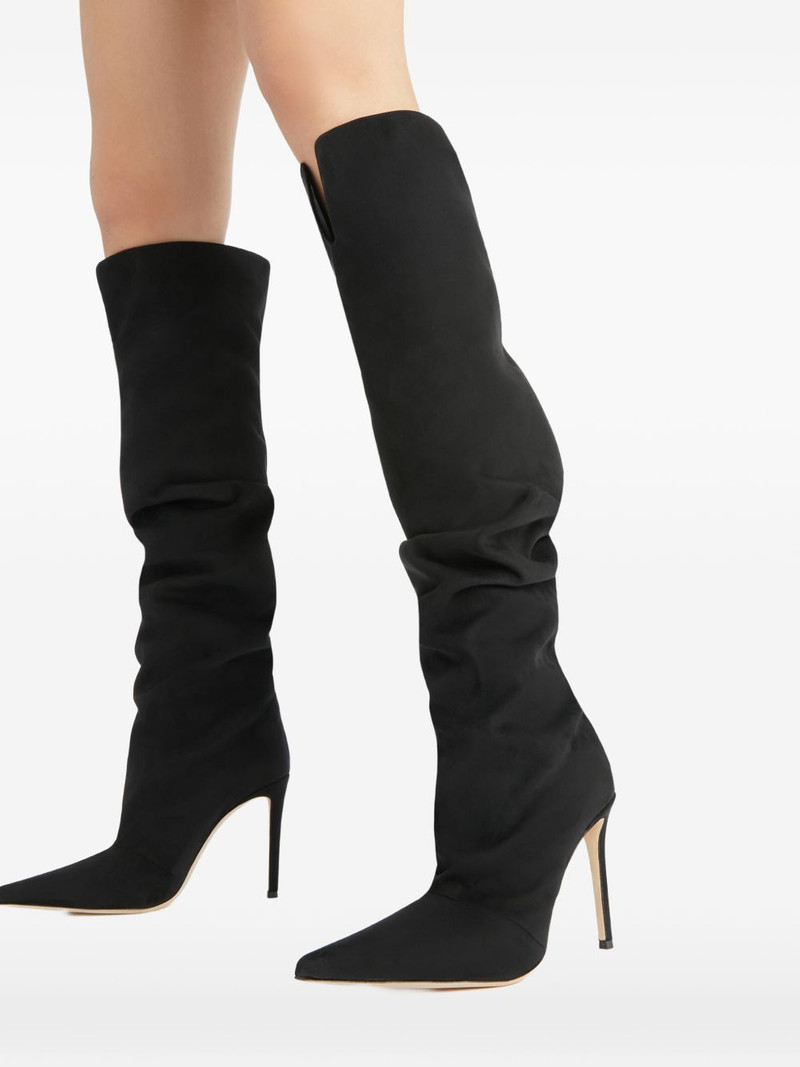 Gala over-the-knee boots 5