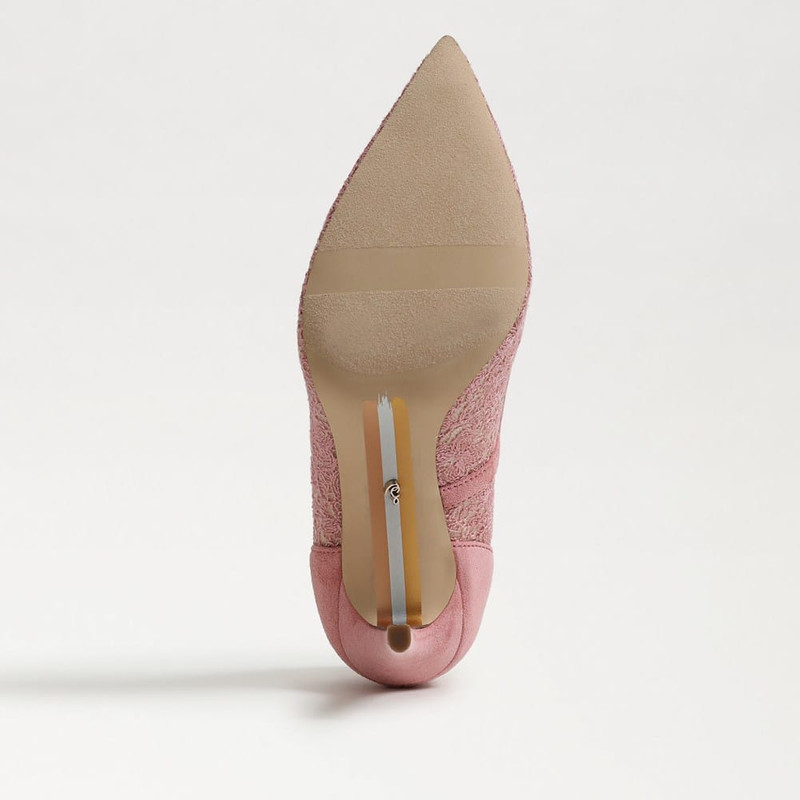 Hazel Mesh Pump 6