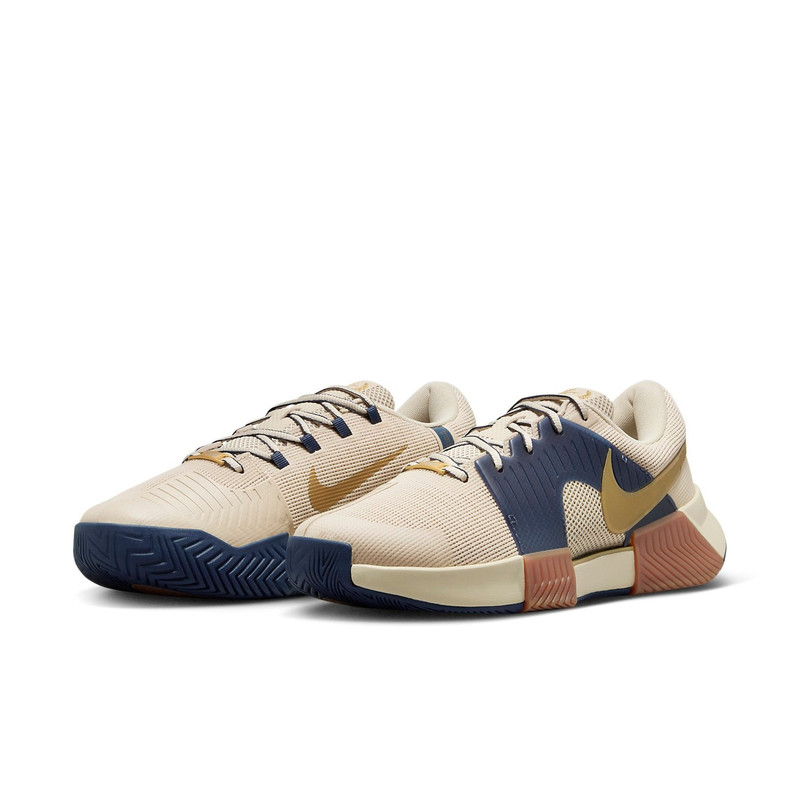 Nike GP Challenge 1 Premium 'Sanddrift Thunder Blue' FN4698-101 3