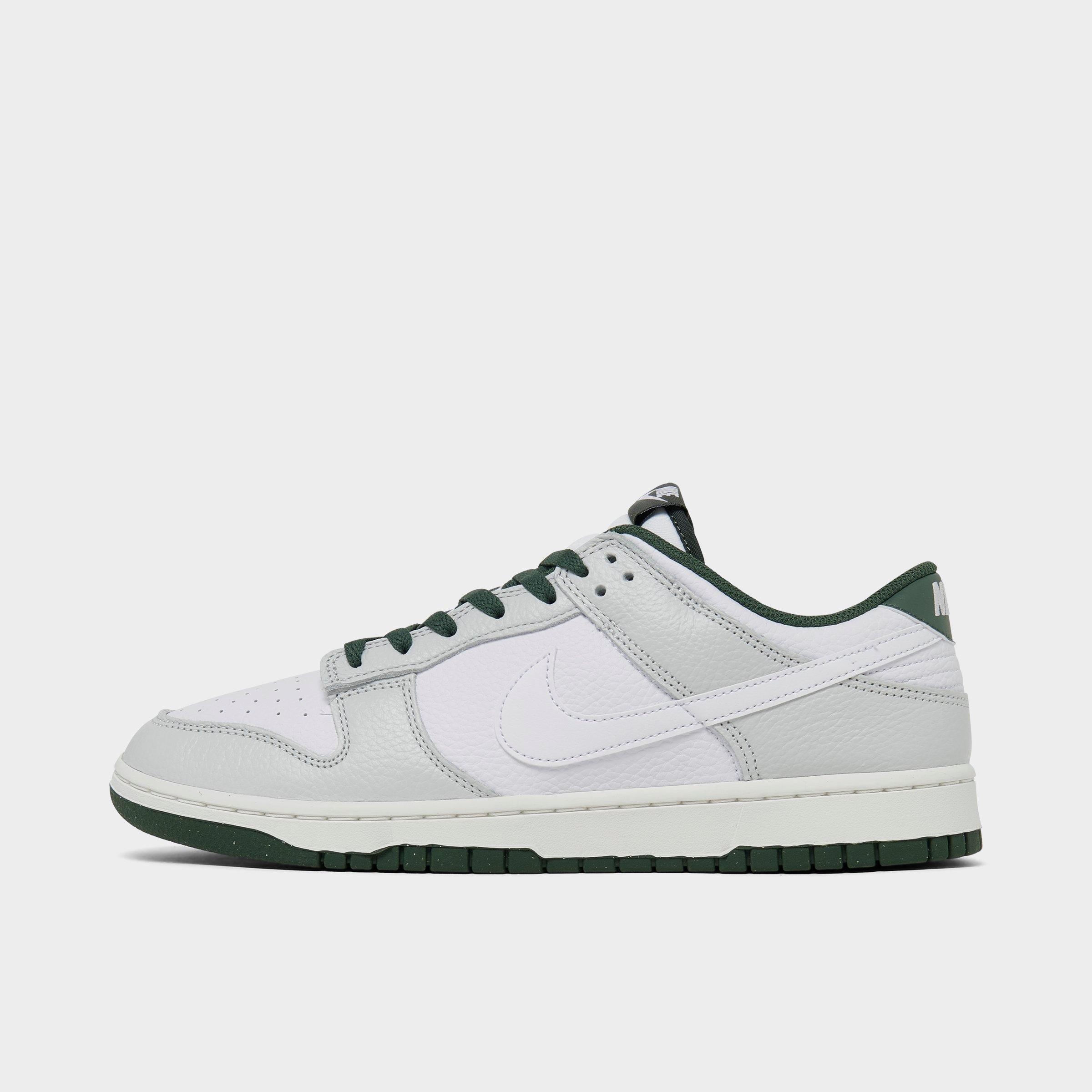 NIKE DUNK LOW RETRO SE CASUAL SHOES (MEN'S SIZING) - 1