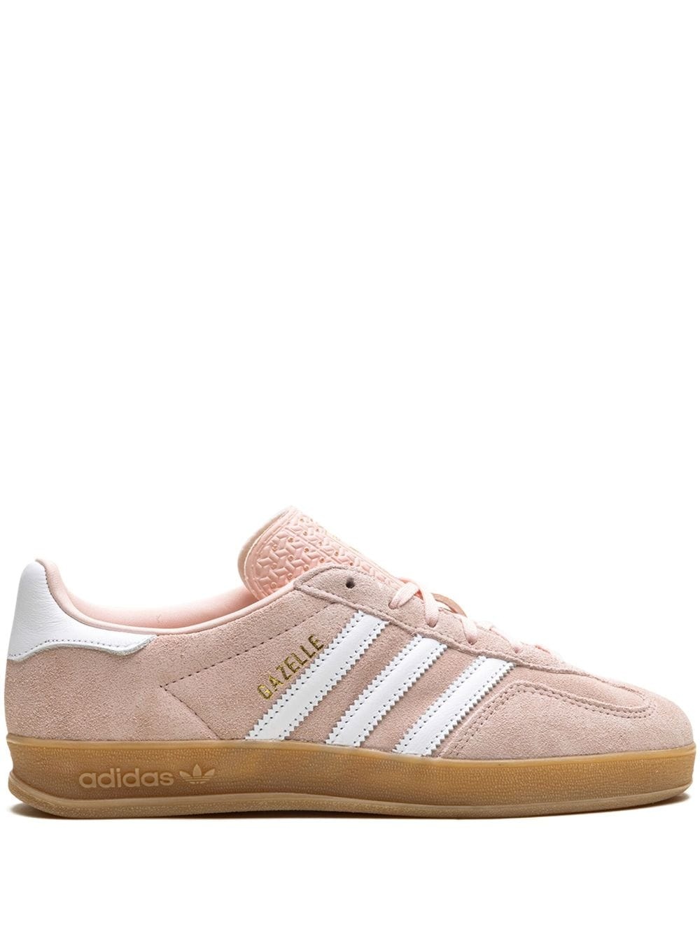 Gazelle Indoor "Sandy Pink" sneakers - 1