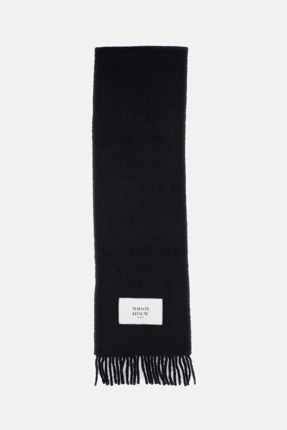 ALPACA SCARF - 1