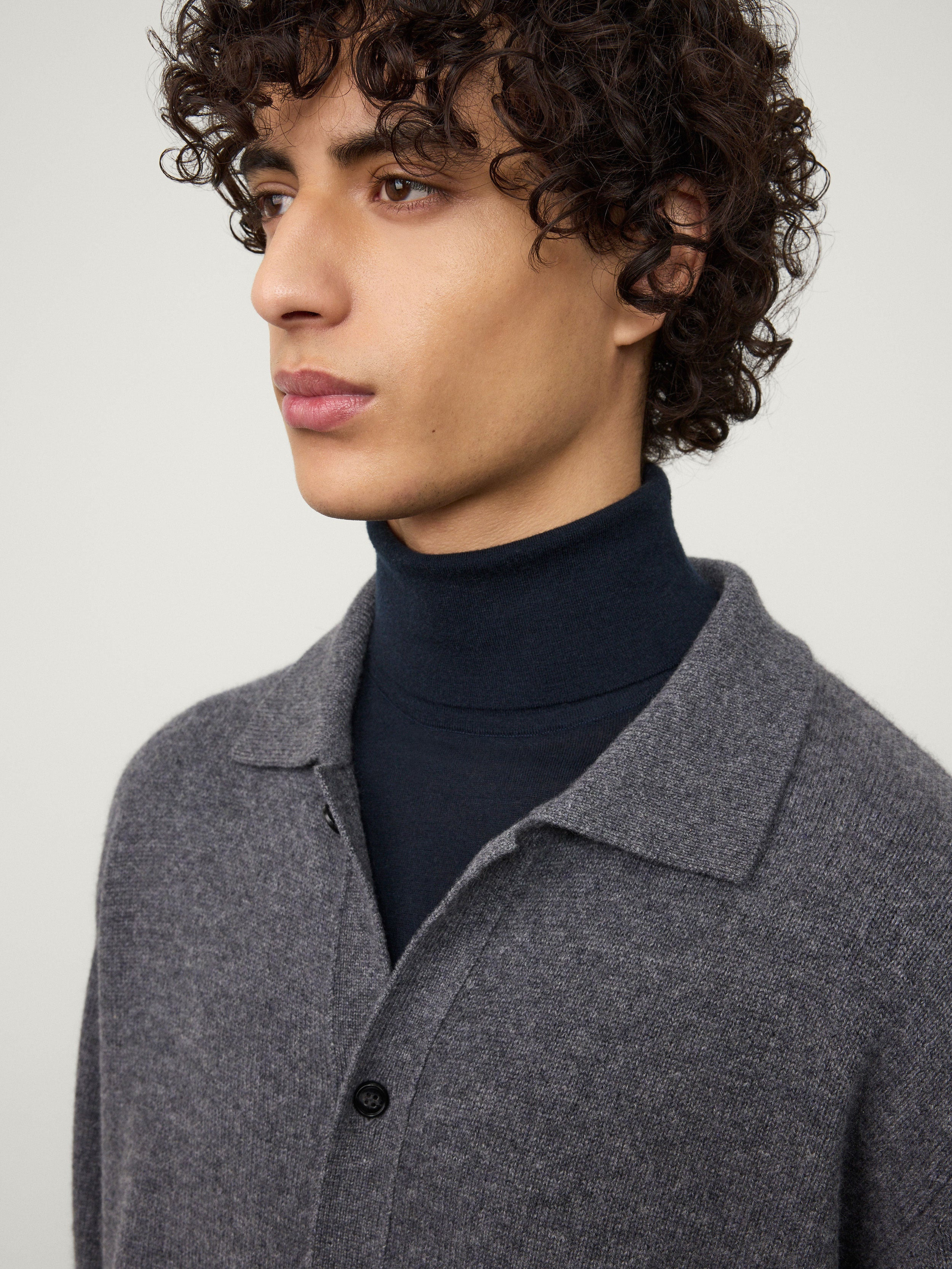 The Maximilian Cardigan - 4