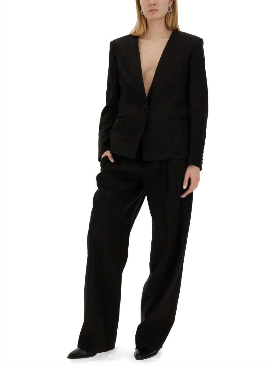 Isabel Marant Women Pants "Staya" - 2