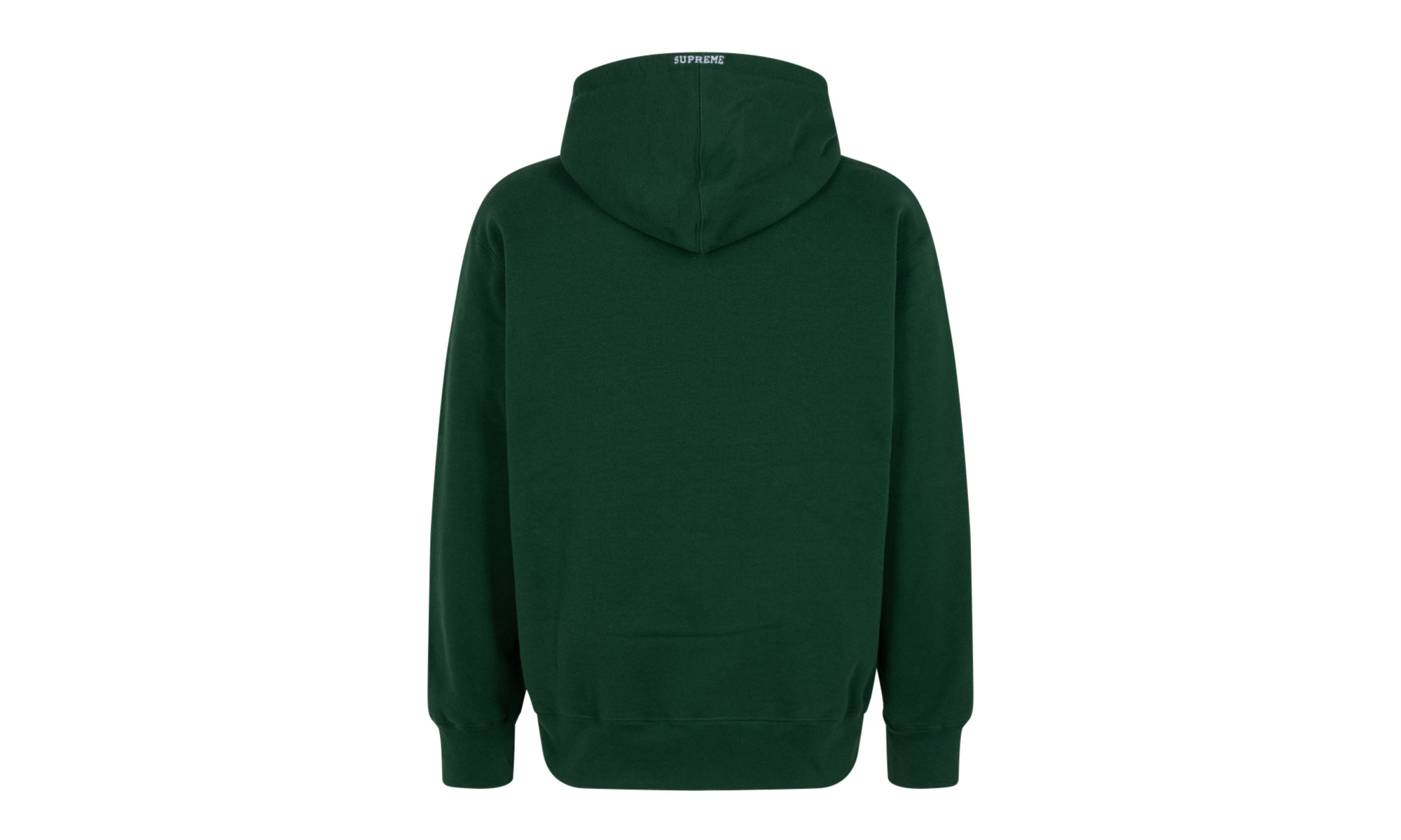 S Logo Hoodie "FW 22" - 3