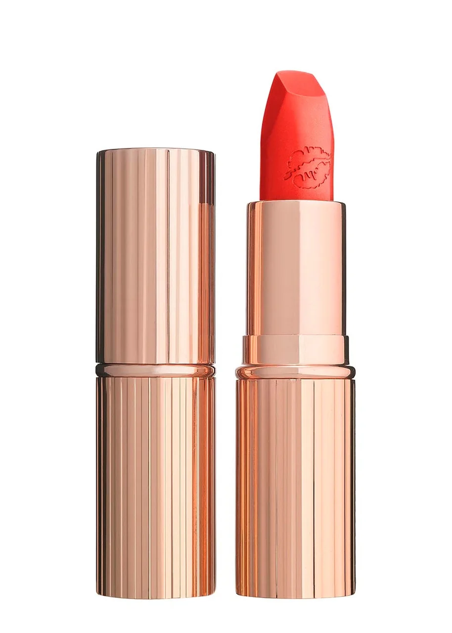 Charlotte Tilbury Hot Lips, Lipstick, Tell Laura, Star Endorssed - 1