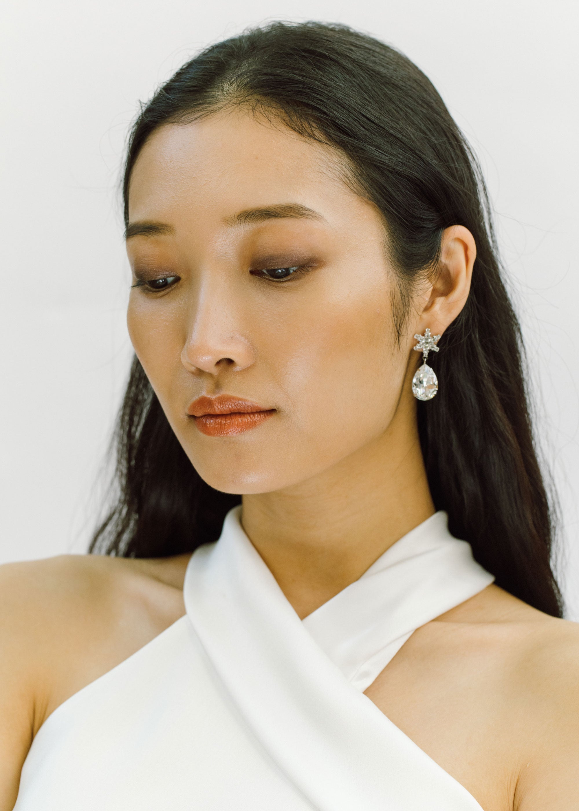 Navi Earrings - 2