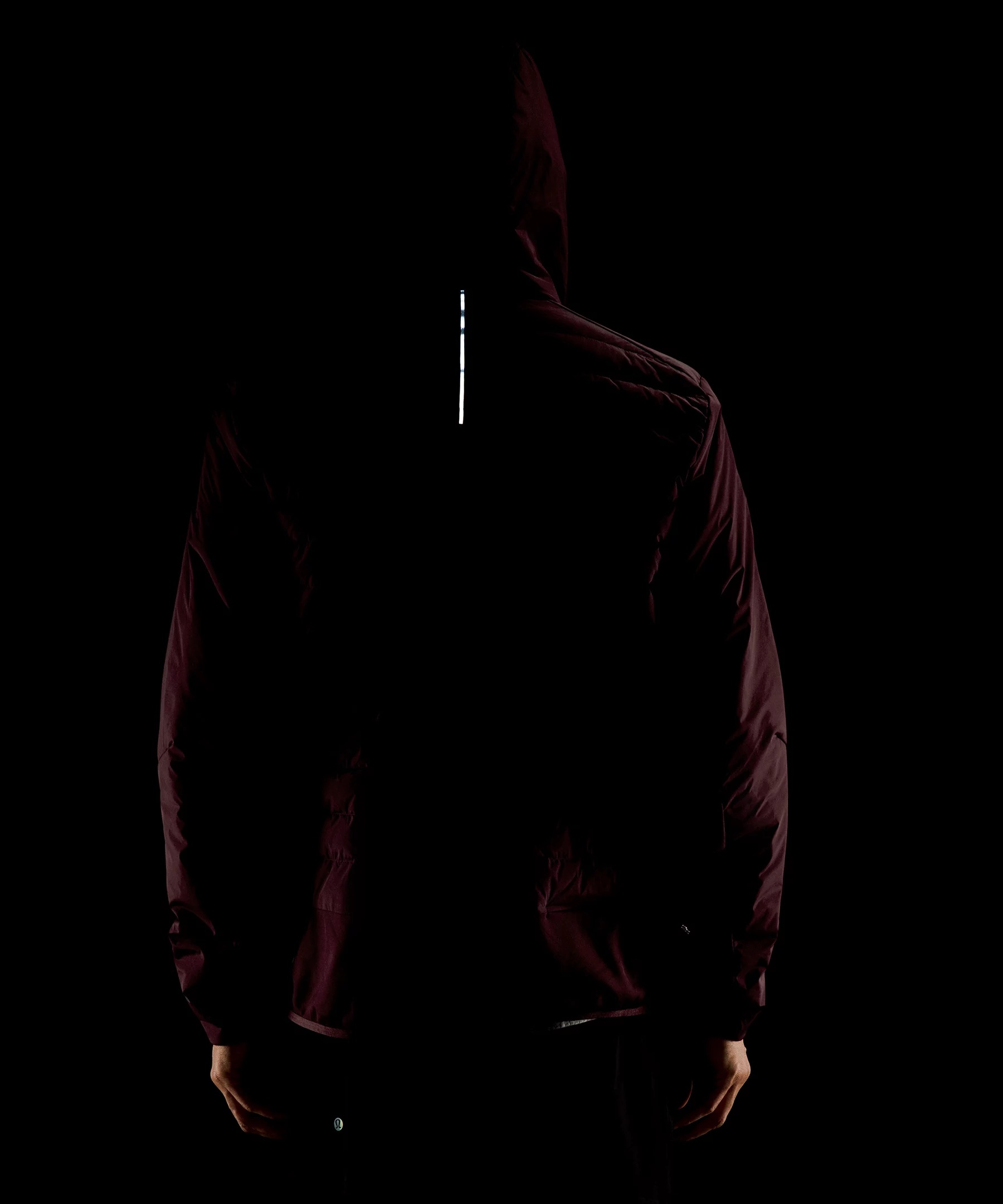 Down for It All Hoodie - 8
