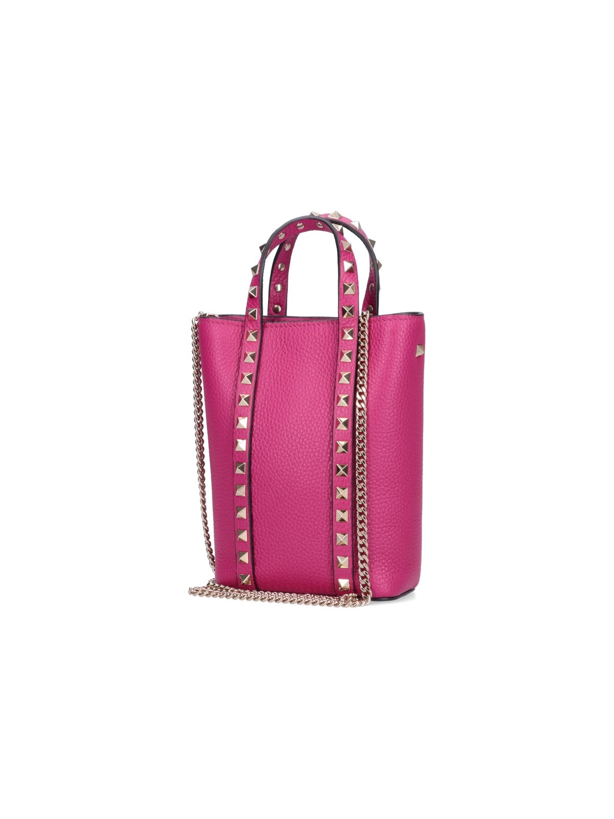 'ROCKSTUD' TOTE BAG - 2