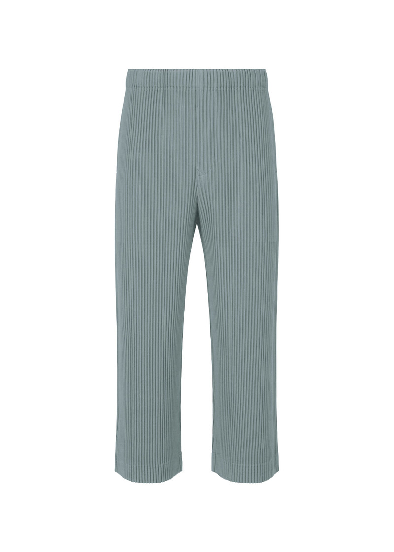 MONTHLY COLORS : AUGUST 1