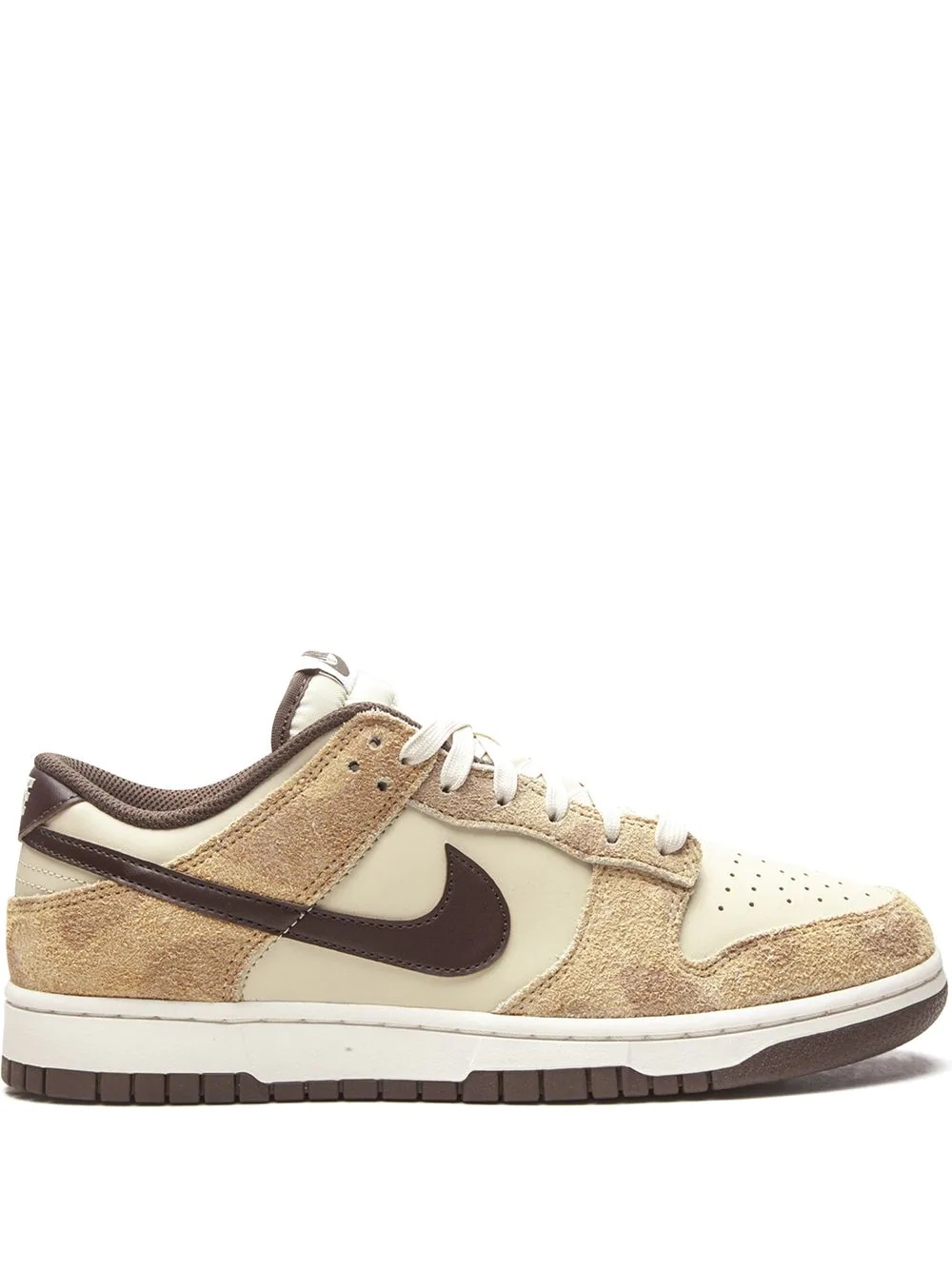 Dunk Low "Cheetah" sneakers - 1