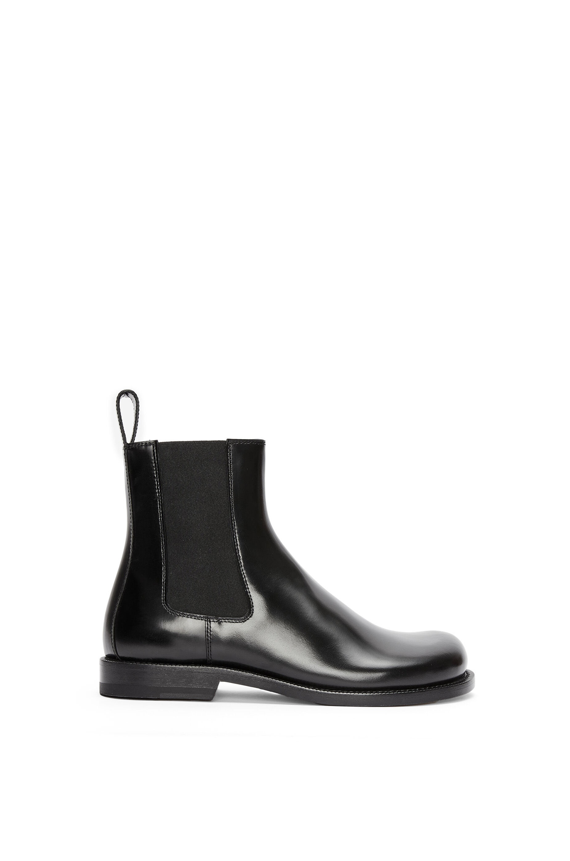 Campo chelsea boot in brushed calfskin - 1
