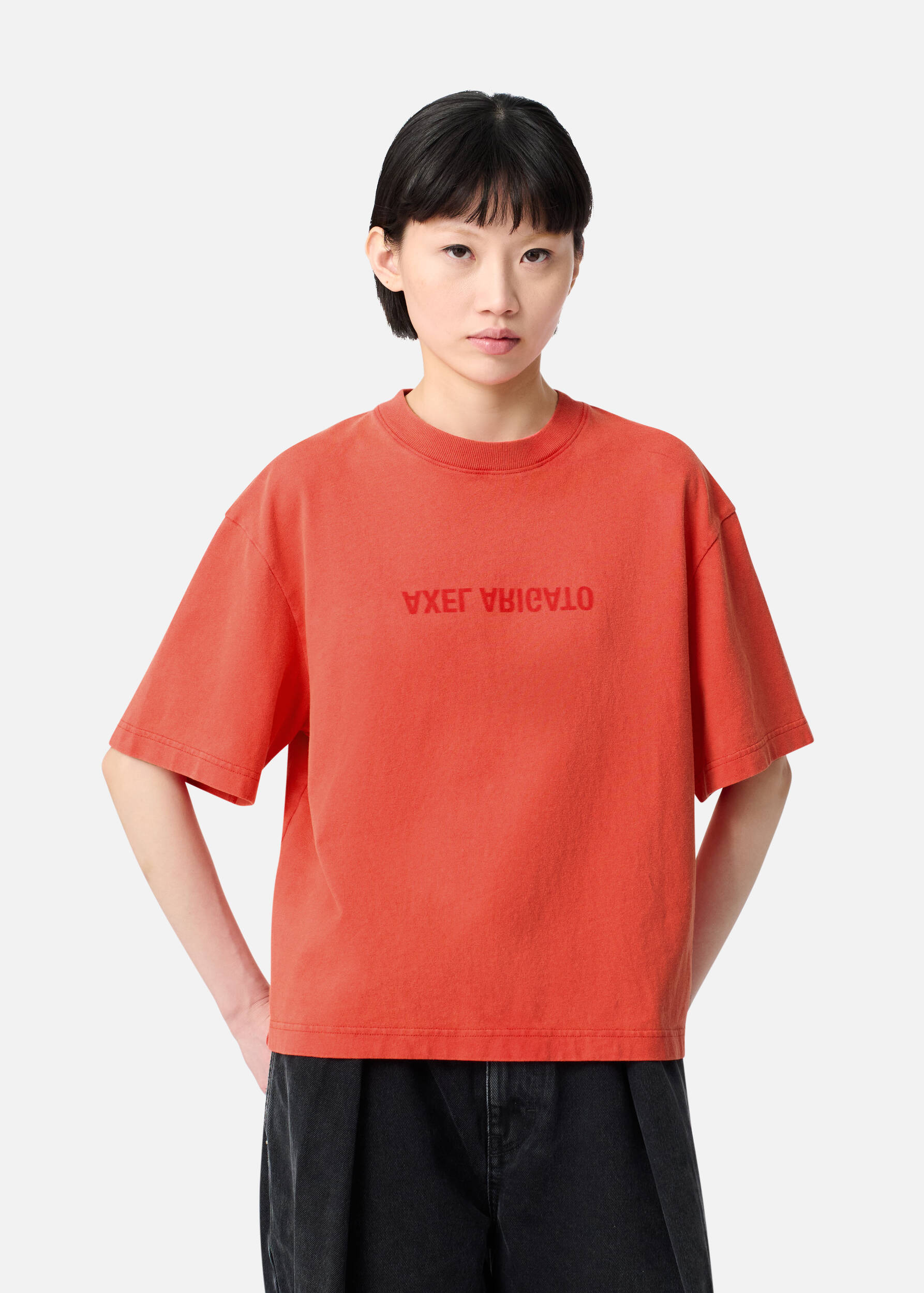 Distort T-Shirt - 2