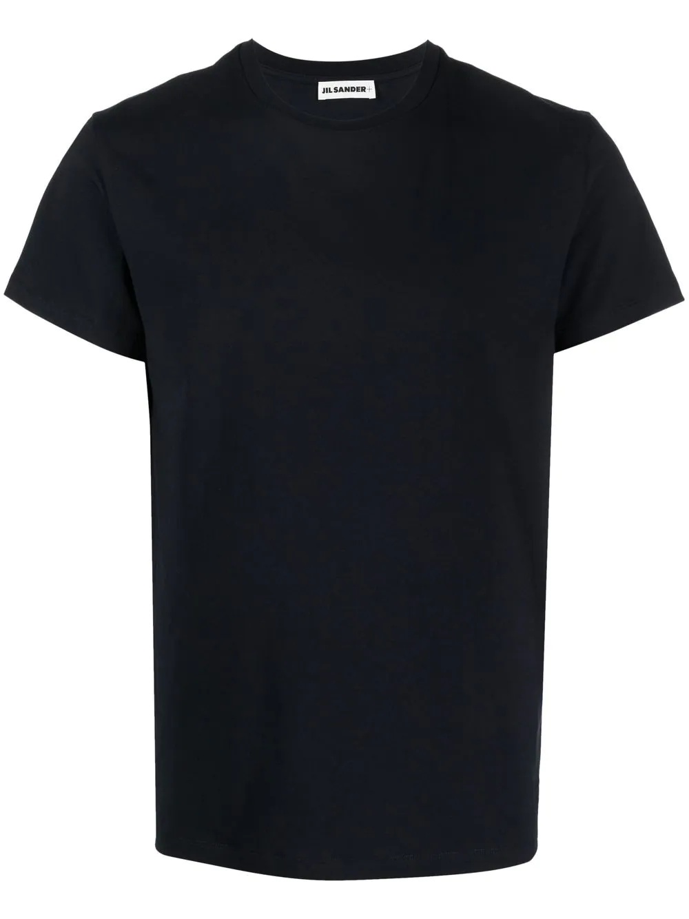 short-sleeve T-shirt - 1