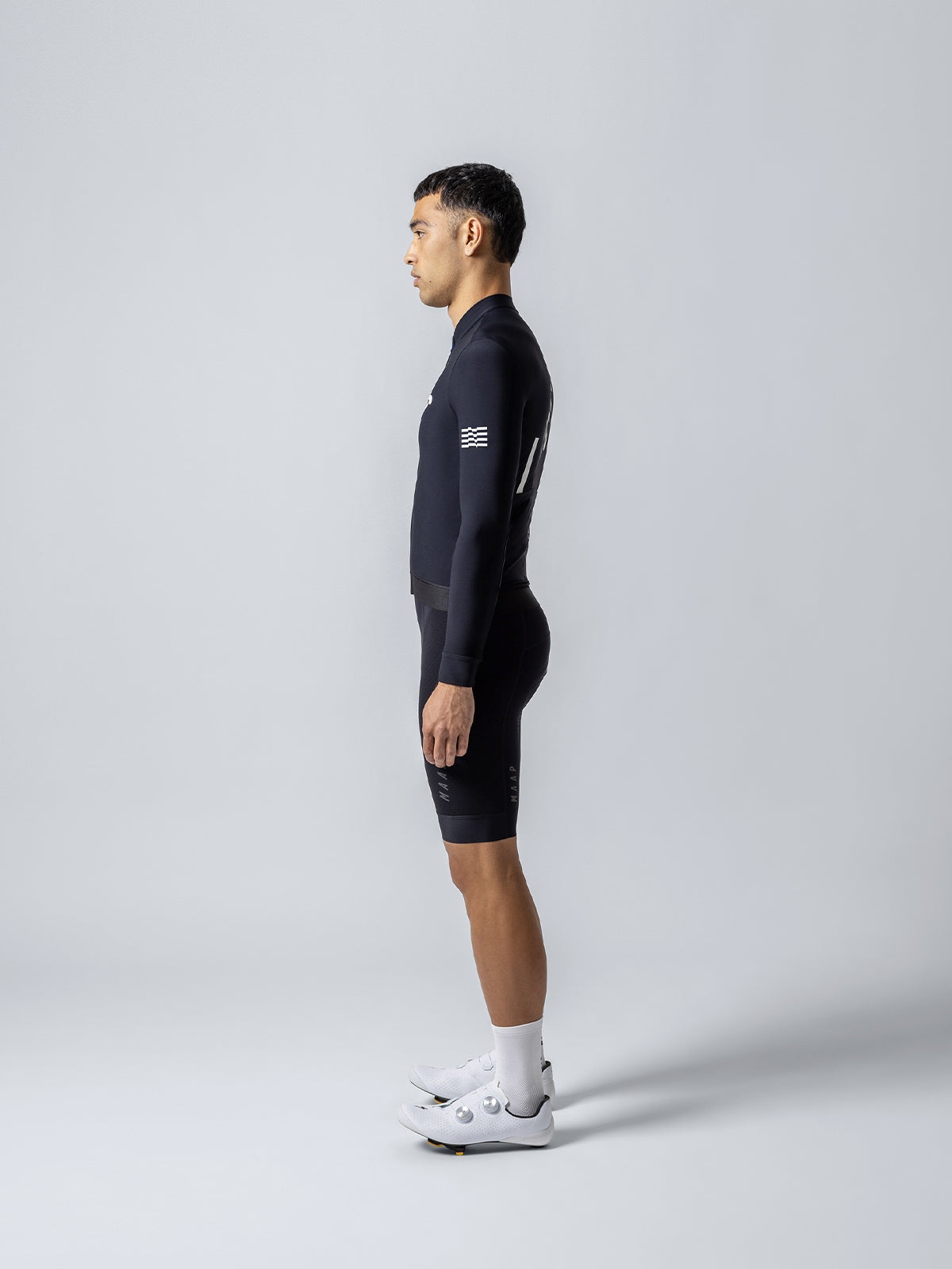 Fragment Thermal LS Jersey 2.0 - 3