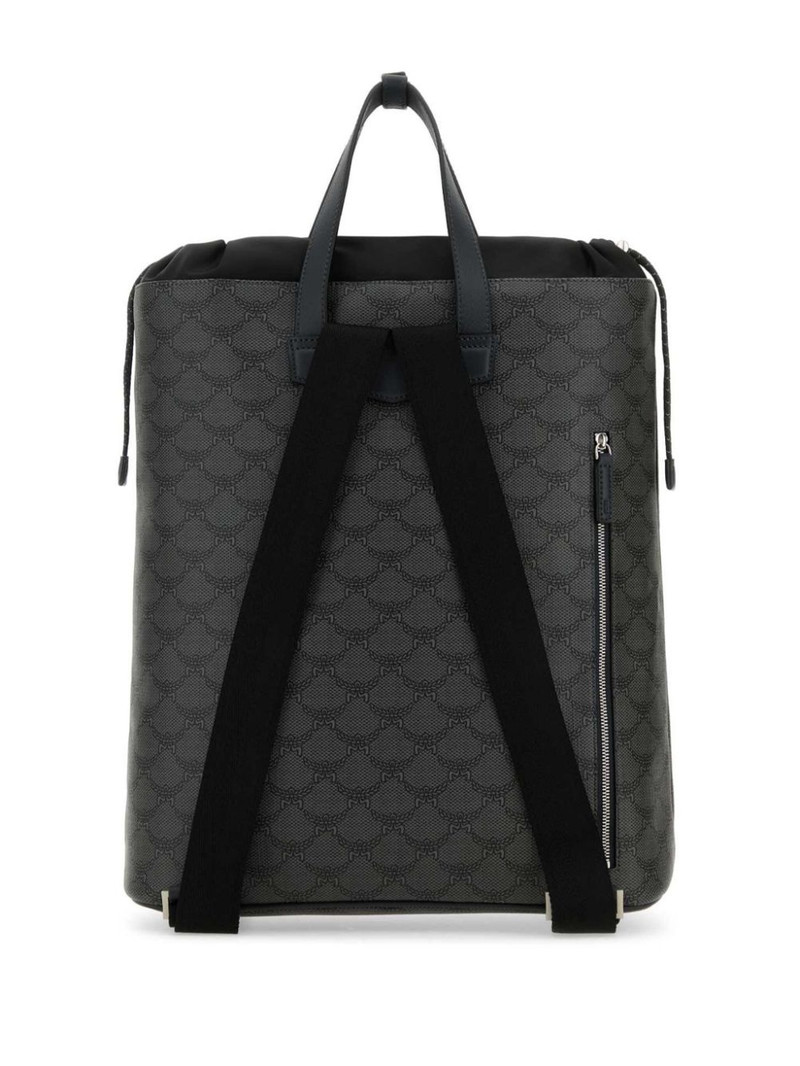 MCM Himmel backpack outlook