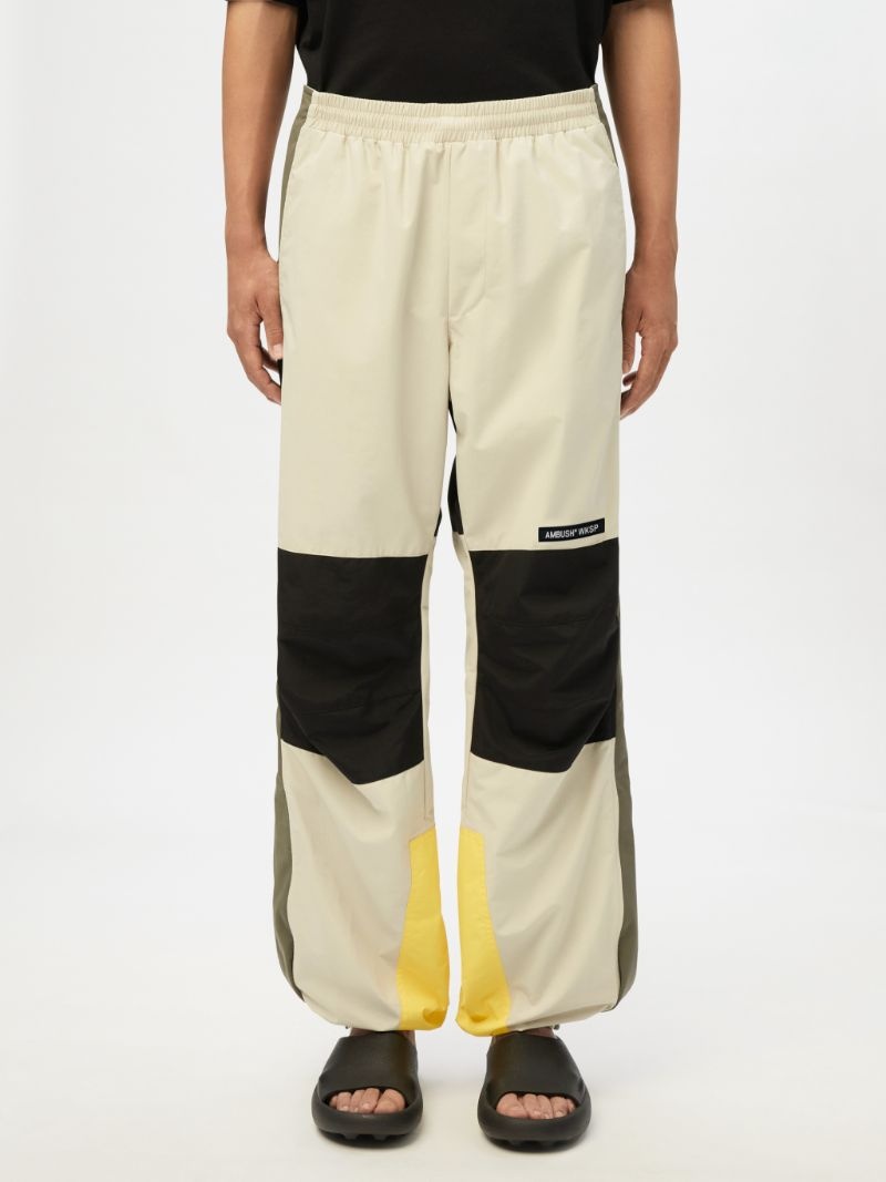 CLIMBING PANTS - 3