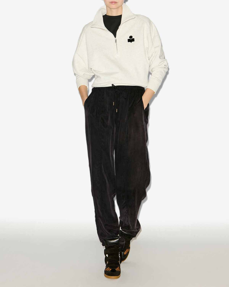 Isabel Marant Étoile ZAYLEE PANTS outlook
