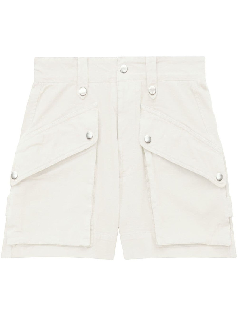 Jemmy shorts 1