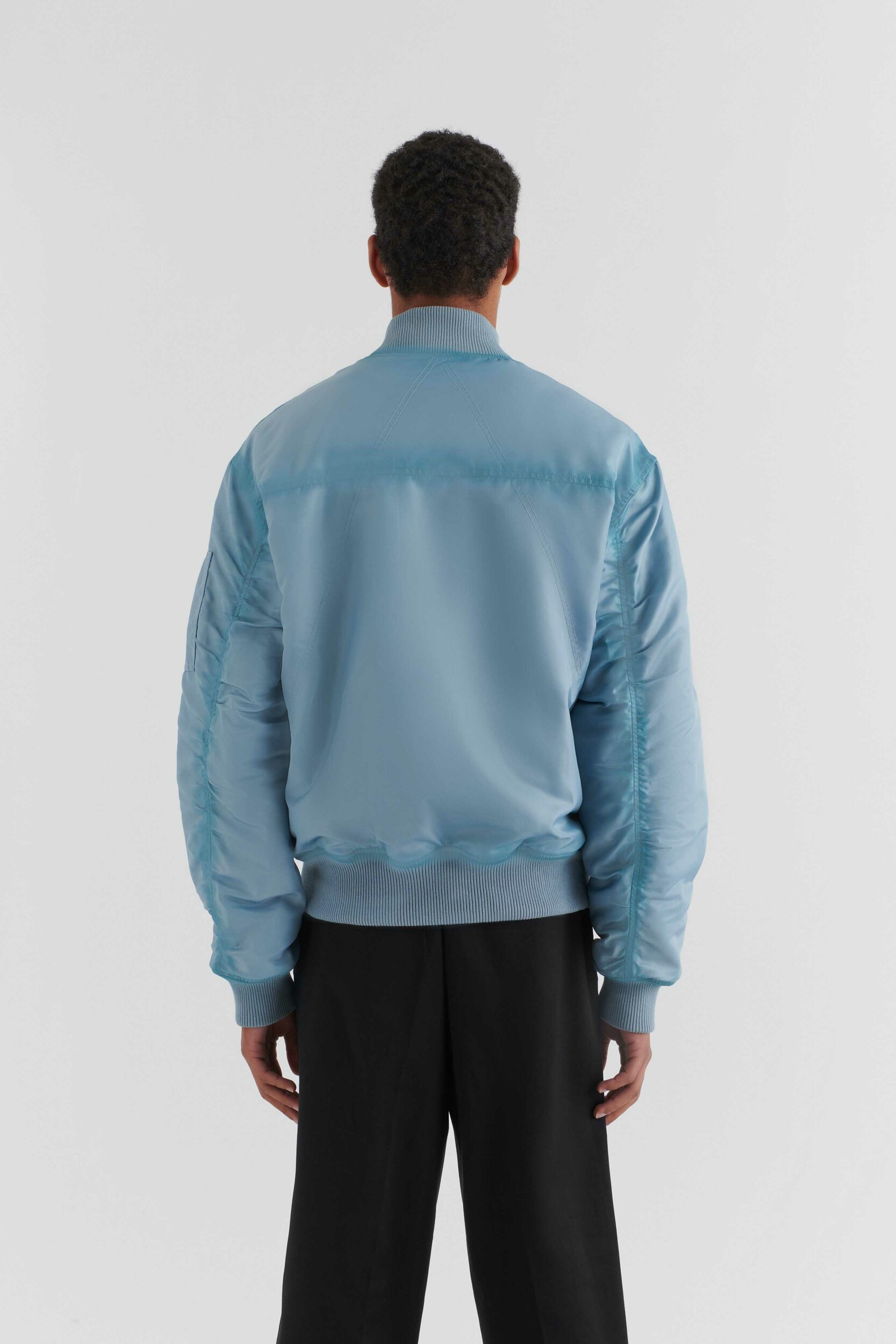 Annex Bomber Jacket - 3