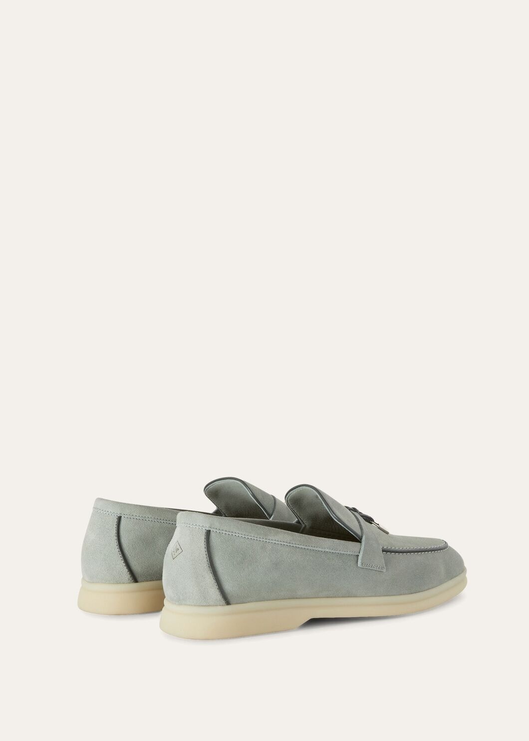 Summer Charms Walk Loafers - 4