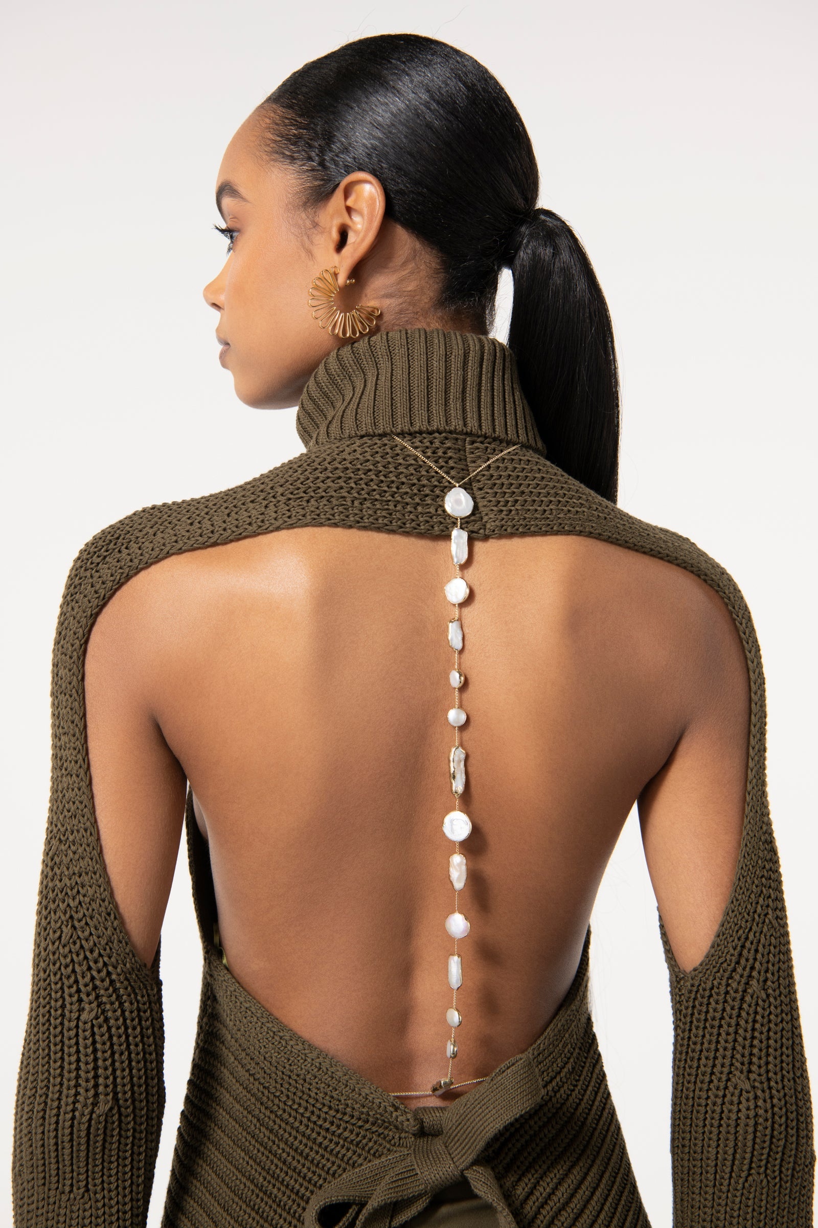 SURI BODY CHAIN - 3